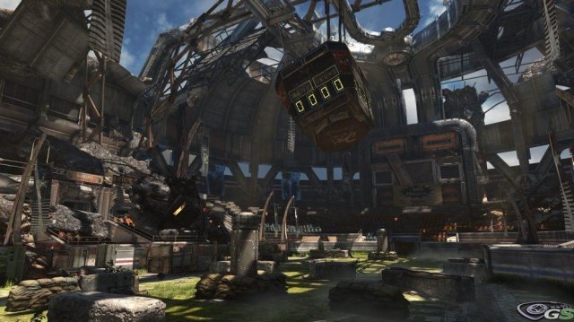 Gears of War 3 - Immagine 27146