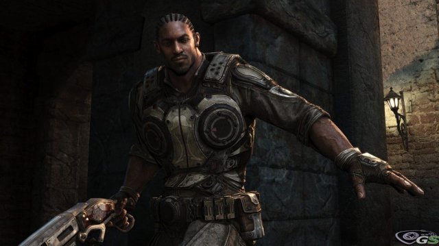 Gears of War 3 - Immagine 27147