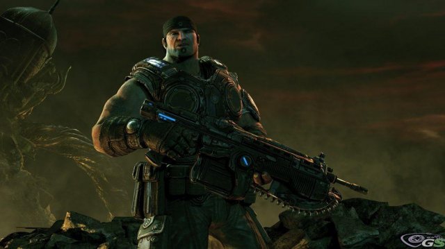 Gears of War 3 - Immagine 27151