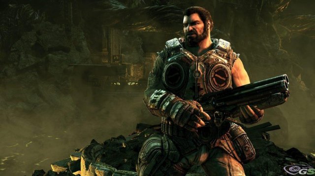 Gears of War 3 - Immagine 27153