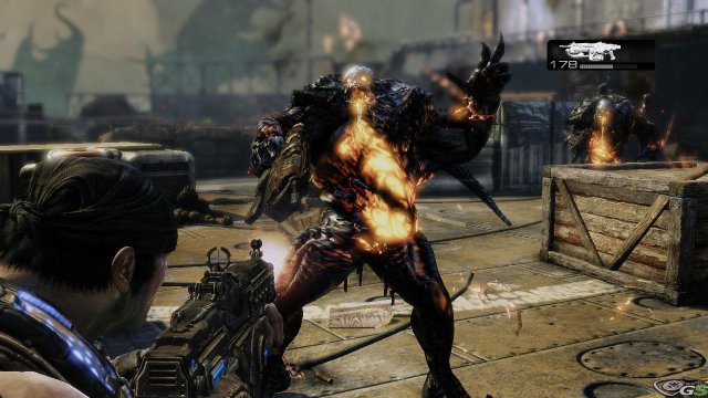 Gears of War 3 - Immagine 27408