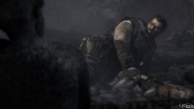 Gears of War 3 - Immagine 25771
