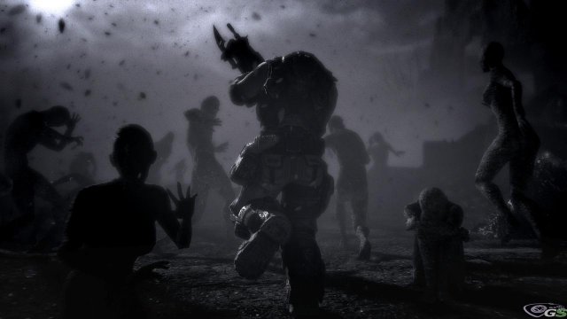 Gears of War 3 - Immagine 25773