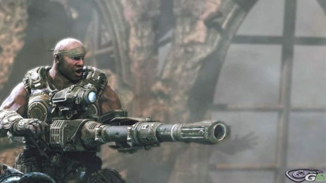 Gears of War 3 - Immagine 26988