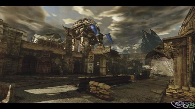 Gears of War 3 - Immagine 26990