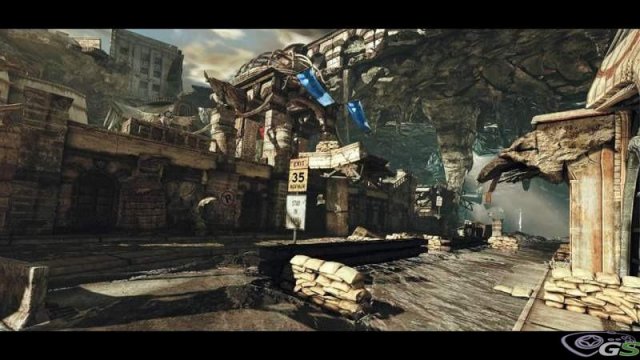 Gears of War 3 - Immagine 26991