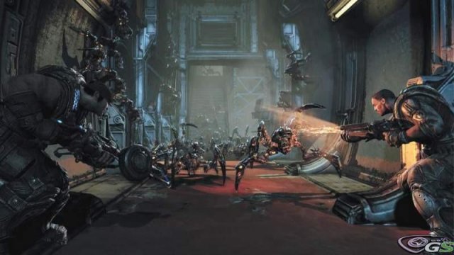 Gears of War 3 - Immagine 26992