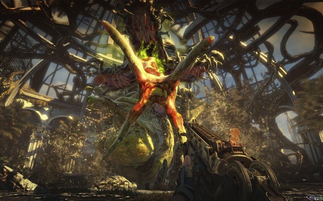 Bulletstorm - Immagine 26600