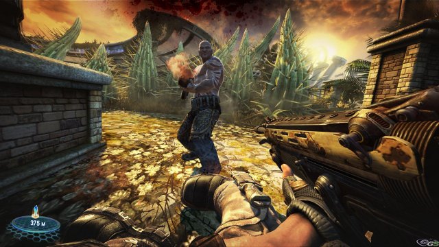Bulletstorm - Immagine 26605