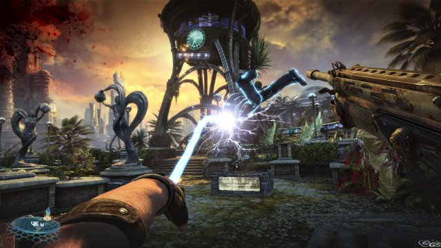 Bulletstorm - Immagine 26608
