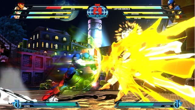 Marvel Vs Capcom 3 - Immagine 28026