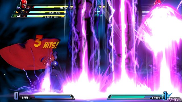 Marvel Vs Capcom 3 - Immagine 33433