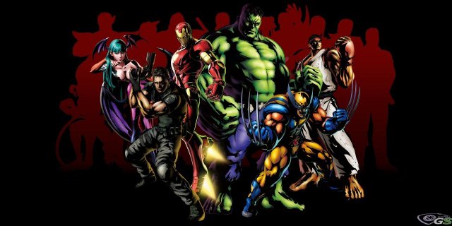 Marvel Vs Capcom 3 - Immagine 29673