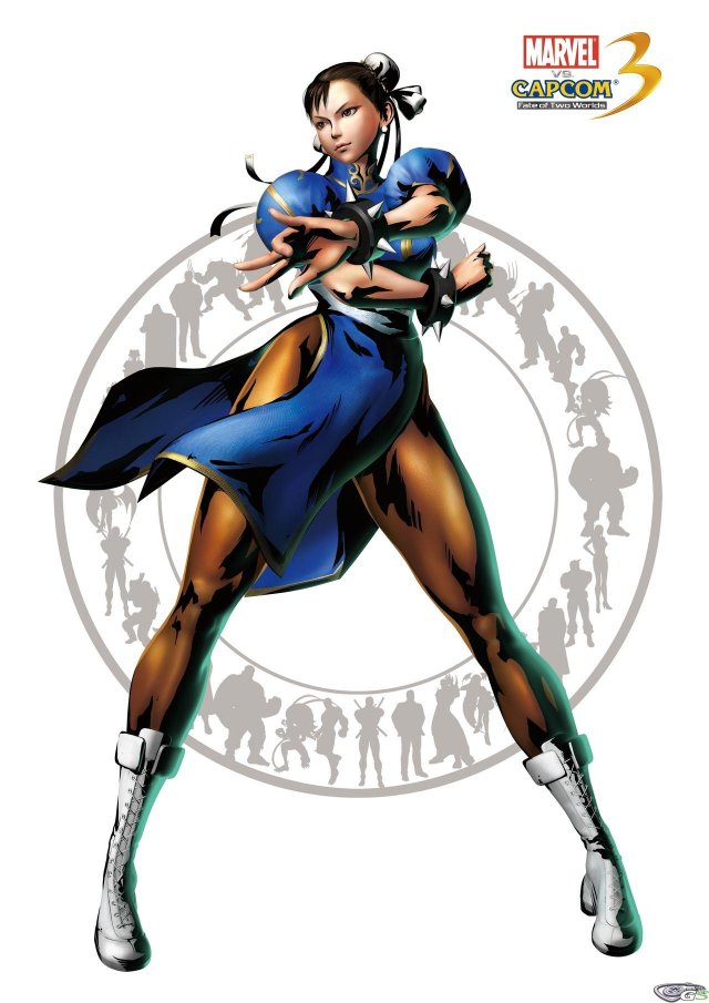Marvel Vs Capcom 3 - Immagine 29675