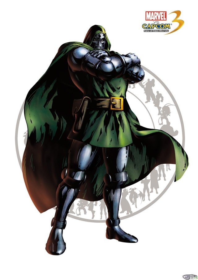 Marvel Vs Capcom 3 - Immagine 29677
