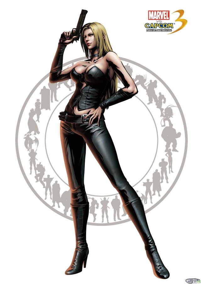 Marvel Vs Capcom 3 - Immagine 29681
