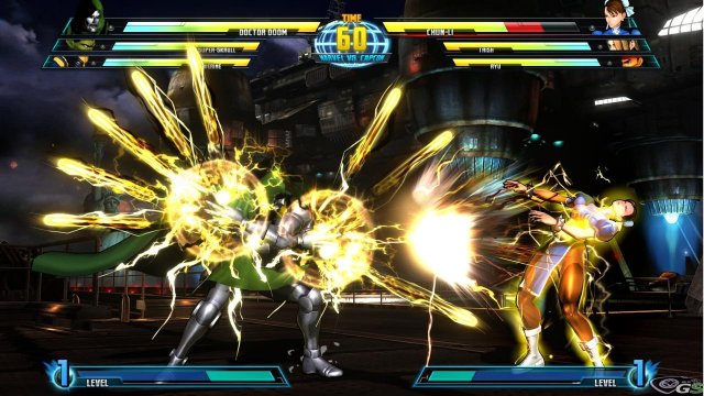 Marvel Vs Capcom 3 - Immagine 29683