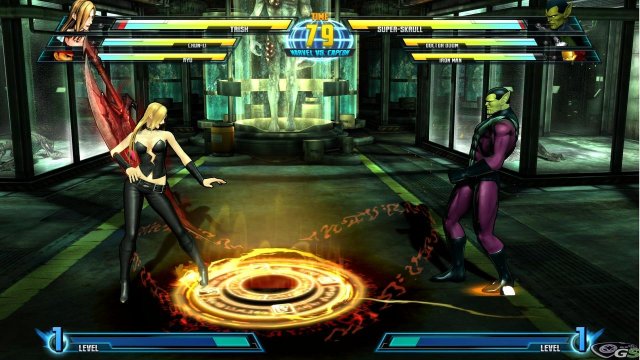 Marvel Vs Capcom 3 - Immagine 29685