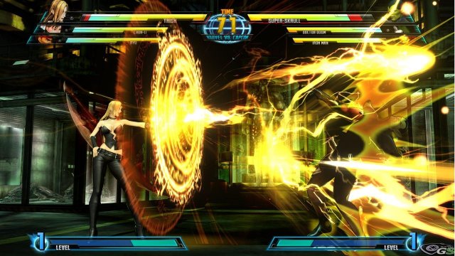 Marvel Vs Capcom 3 - Immagine 29687