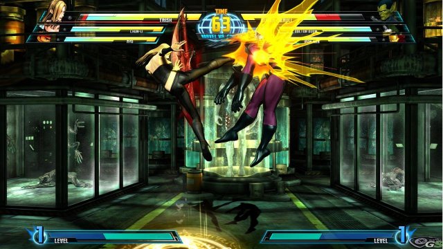 Marvel Vs Capcom 3 - Immagine 29689