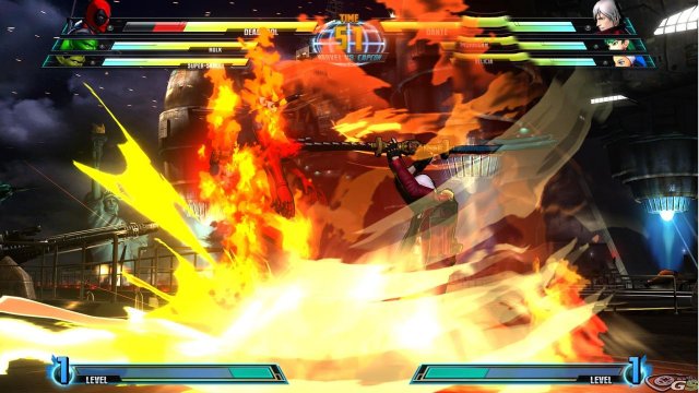 Marvel Vs Capcom 3 - Immagine 29691