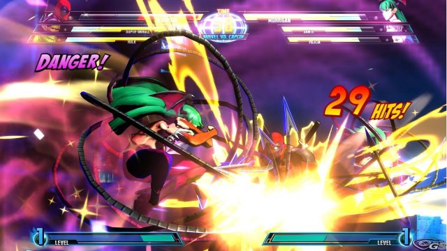 Marvel Vs Capcom 3 - Immagine 29697