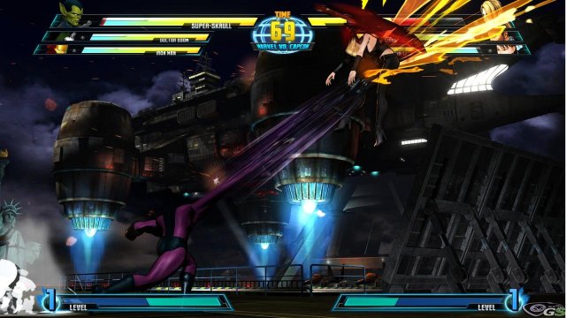 Marvel Vs Capcom 3 - Immagine 29699