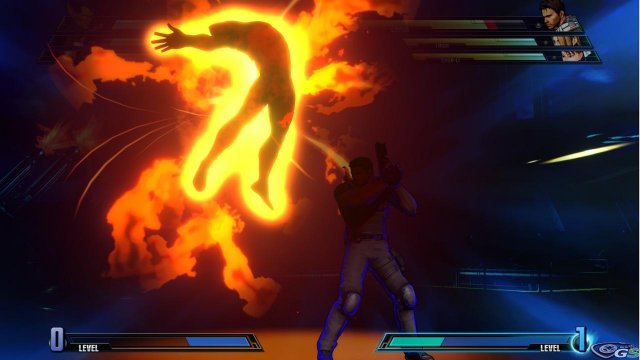 Marvel Vs Capcom 3 - Immagine 29707