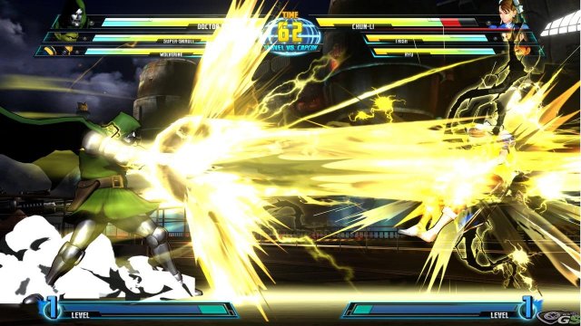 Marvel Vs Capcom 3 - Immagine 29709