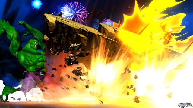 Marvel Vs Capcom 3 - Immagine 27283