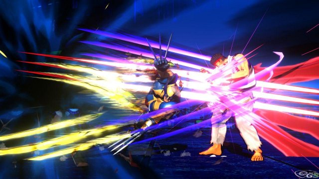 Marvel Vs Capcom 3 - Immagine 27285