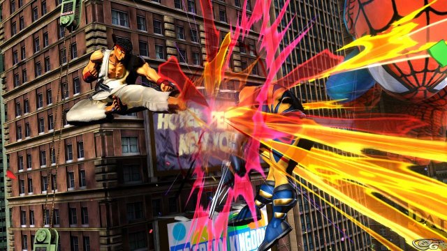 Marvel Vs Capcom 3 - Immagine 27291