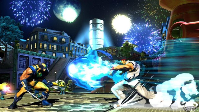 Marvel Vs Capcom 3 - Immagine 27295