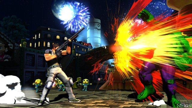 Marvel Vs Capcom 3 - Immagine 27297