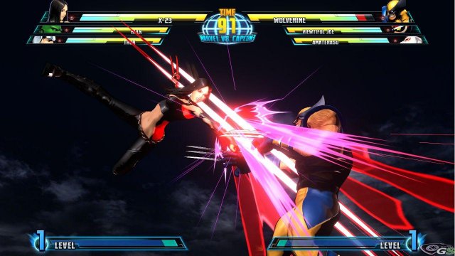 Marvel Vs Capcom 3 - Immagine 32541