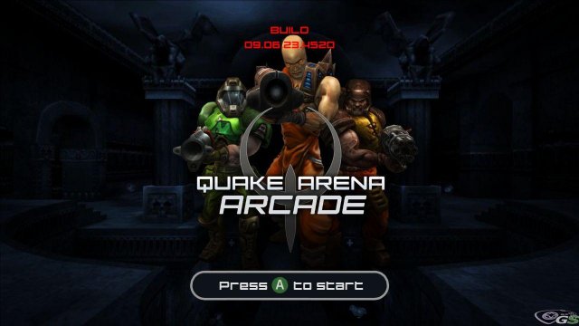 Quake Arena Arcade immagine 25851