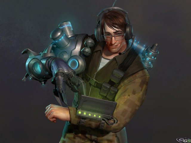 Bionic Commando Rearmed 2 - Immagine 34248