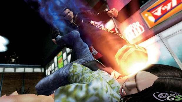 Yakuza: Project K immagine 26294
