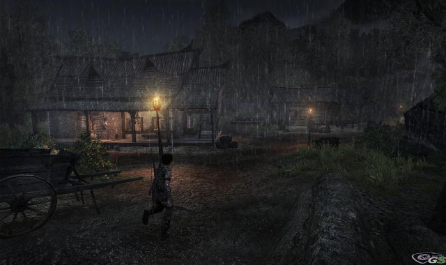 Gothic IV: Arcania - Immagine 26385