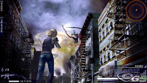 Parasite Eve: The 3rd Birthday - Immagine 28638