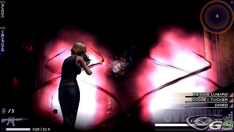 Parasite Eve: The 3rd Birthday - Immagine 28639