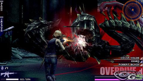 Parasite Eve: The 3rd Birthday - Immagine 28640