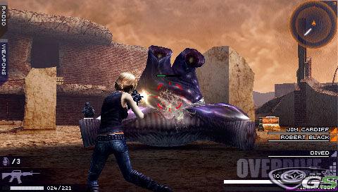 Parasite Eve: The 3rd Birthday - Immagine 28641