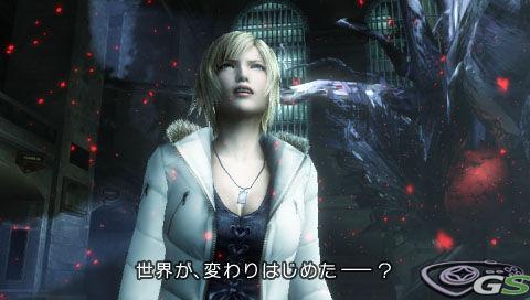 Parasite Eve: The 3rd Birthday - Immagine 28643