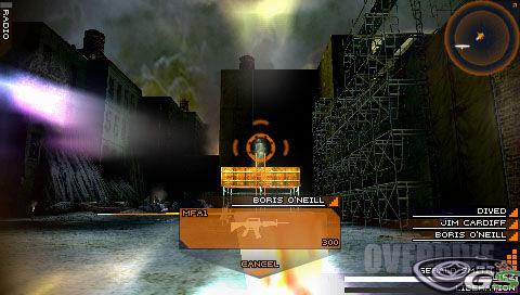 Parasite Eve: The 3rd Birthday - Immagine 28646