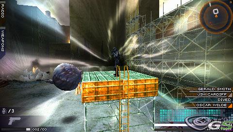 Parasite Eve: The 3rd Birthday - Immagine 28647