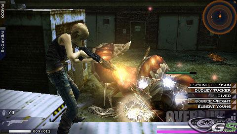 Parasite Eve: The 3rd Birthday - Immagine 28650