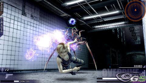 Parasite Eve: The 3rd Birthday - Immagine 28652