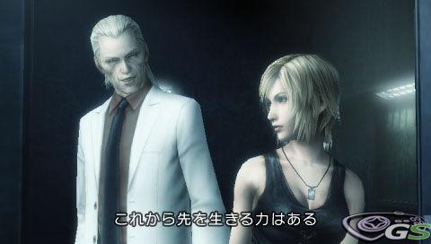 Parasite Eve: The 3rd Birthday - Immagine 28653