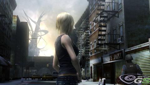 Parasite Eve: The 3rd Birthday - Immagine 28654